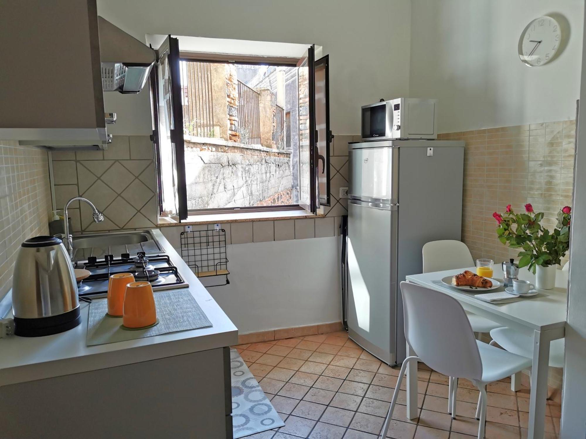 Apartament Didi House Duomo Katania Zewnętrze zdjęcie