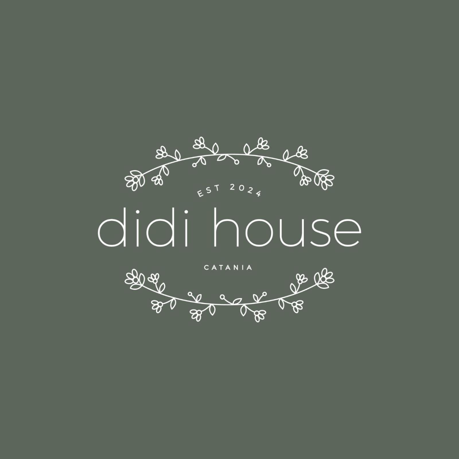 Apartament Didi House Duomo Katania Zewnętrze zdjęcie