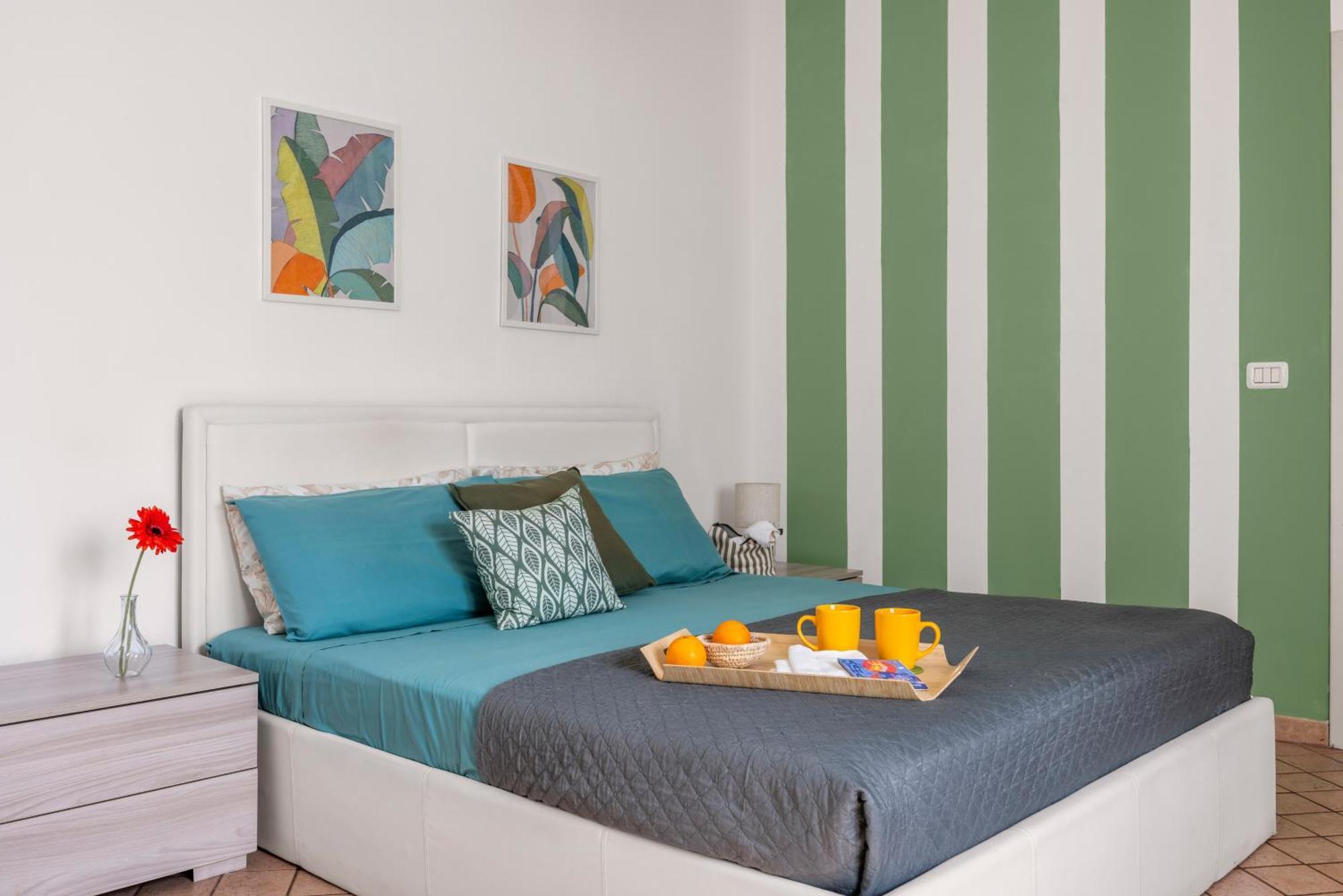Apartament Didi House Duomo Katania Zewnętrze zdjęcie