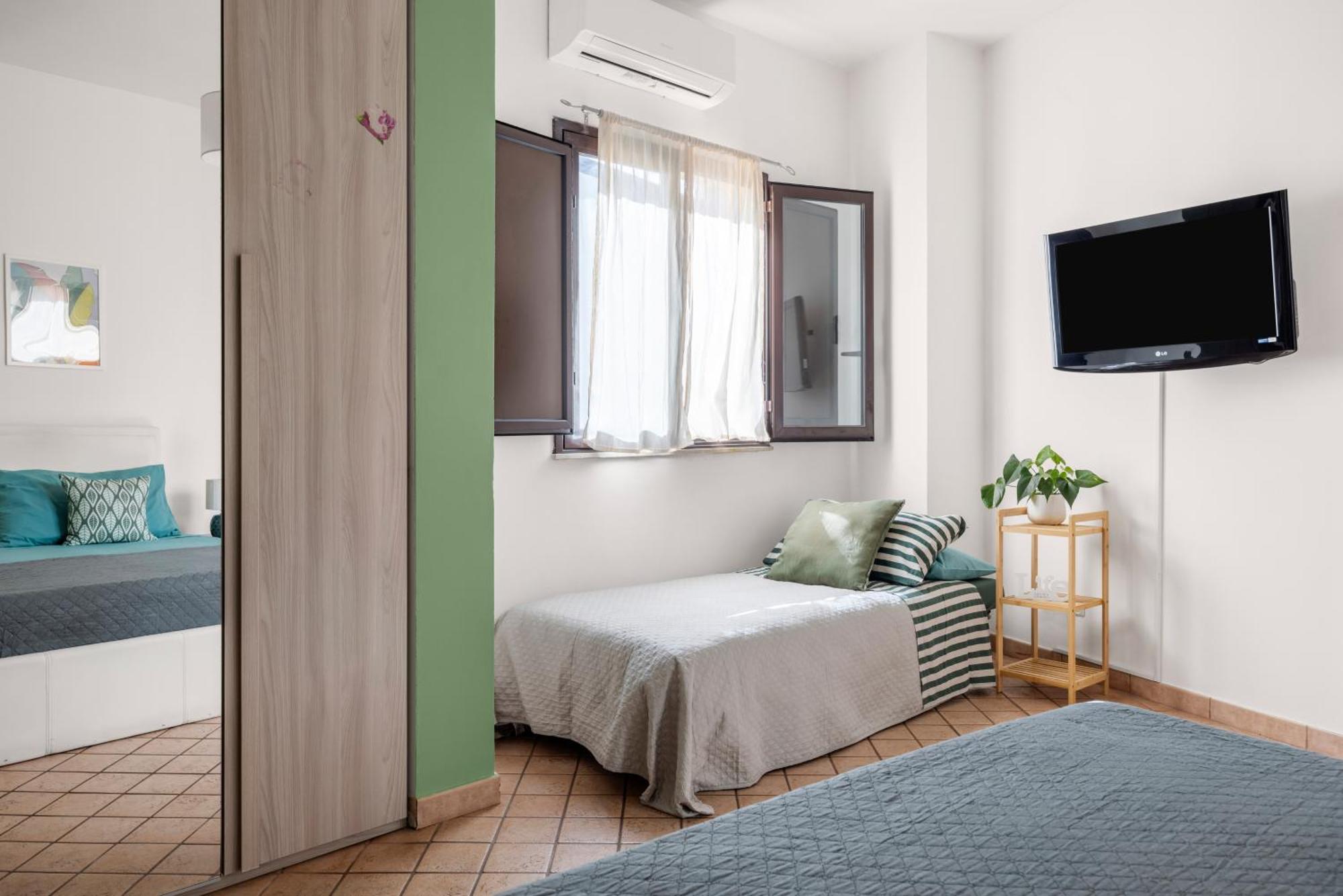 Apartament Didi House Duomo Katania Zewnętrze zdjęcie