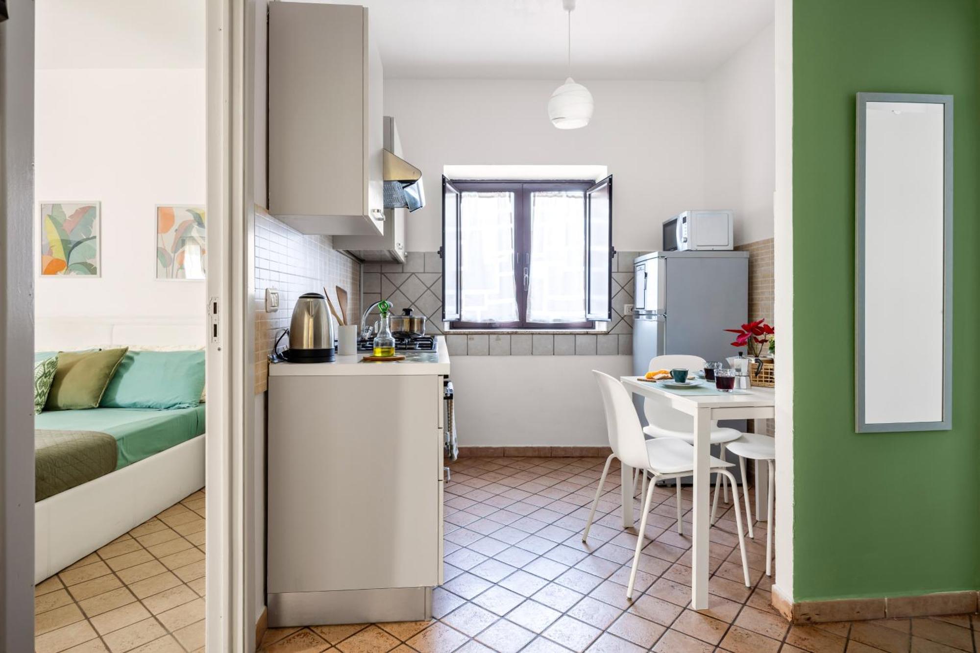 Apartament Didi House Duomo Katania Zewnętrze zdjęcie