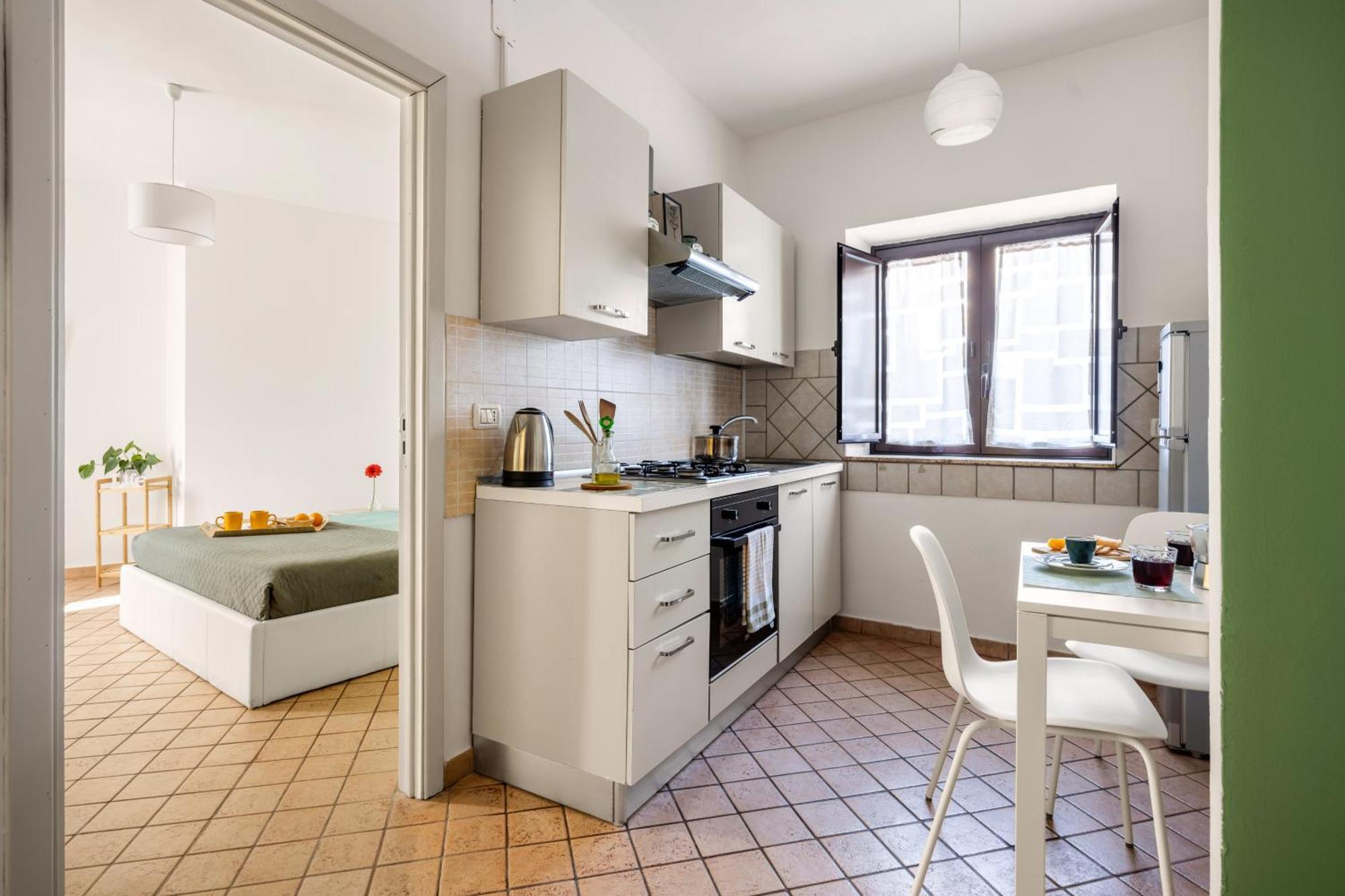 Apartament Didi House Duomo Katania Zewnętrze zdjęcie