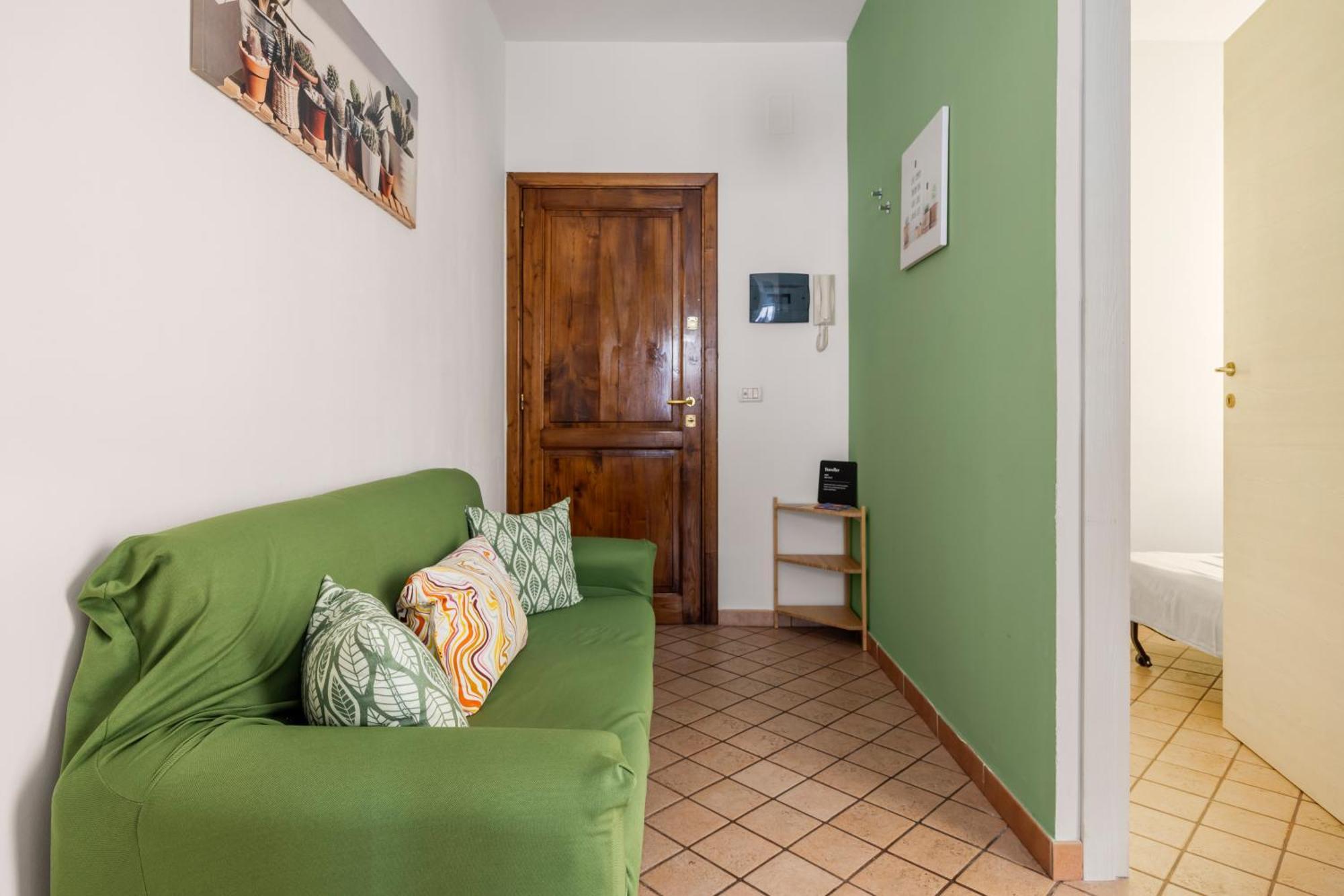Apartament Didi House Duomo Katania Zewnętrze zdjęcie