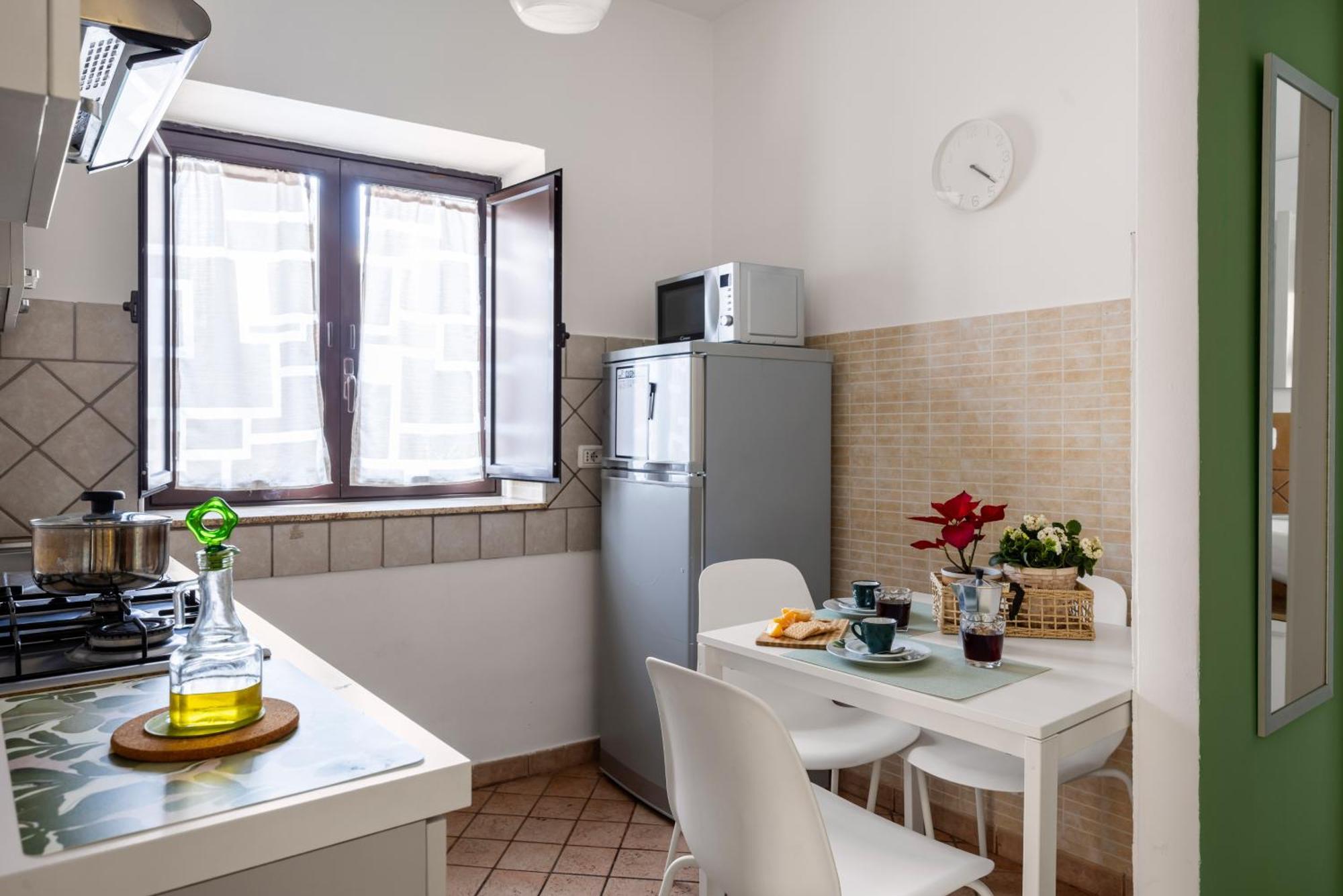 Apartament Didi House Duomo Katania Zewnętrze zdjęcie